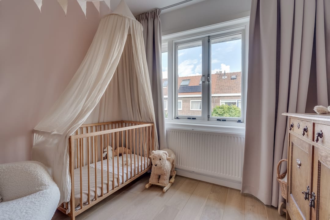 Foto 28 van Hubert Duyfhuysstraat 33