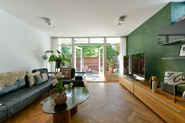 Foto 3 van Griftstraat 119