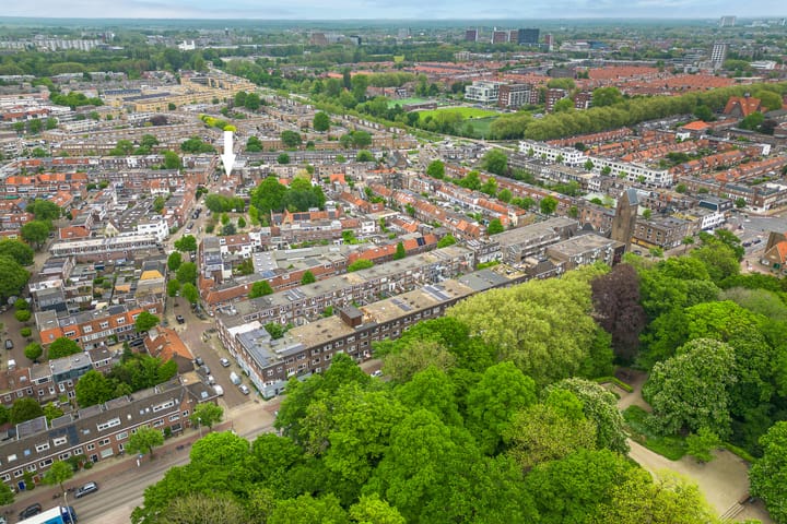 Foto 36 van Hubert Duyfhuysstraat 33