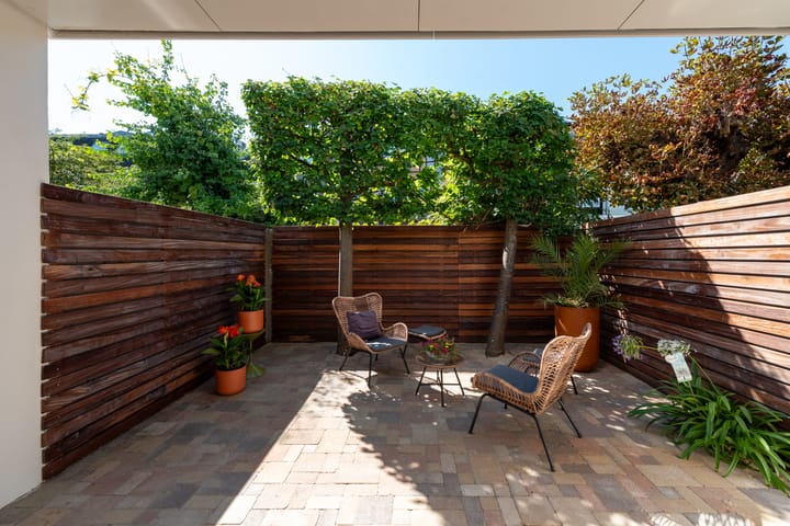 Foto 4 van Griftstraat 119