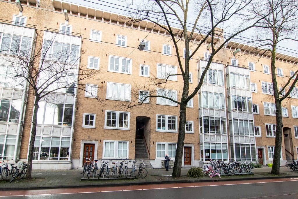 Photo 1 of Stadionweg 122-2