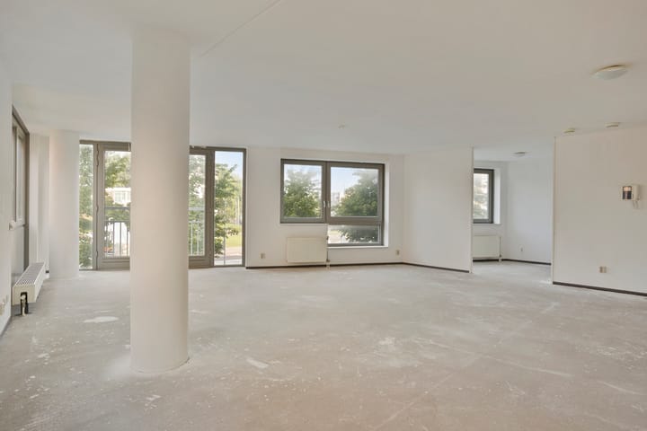 Foto 3 van Nieuwe Damlaan 766