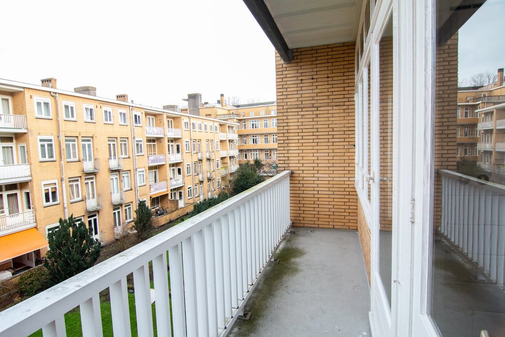 Photo 24 of Stadionweg 122-2