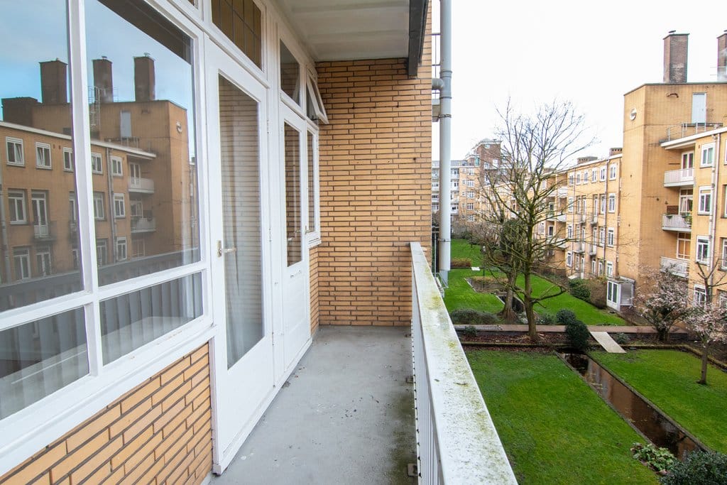 Photo 25 of Stadionweg 122-2