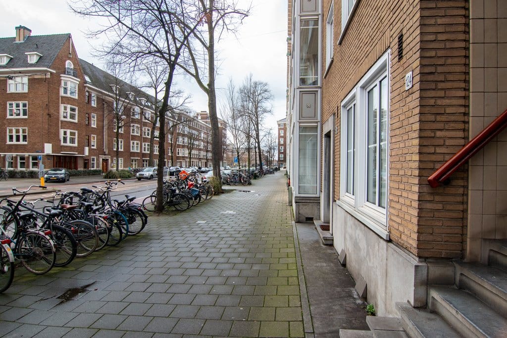 Photo 29 of Stadionweg 122-2