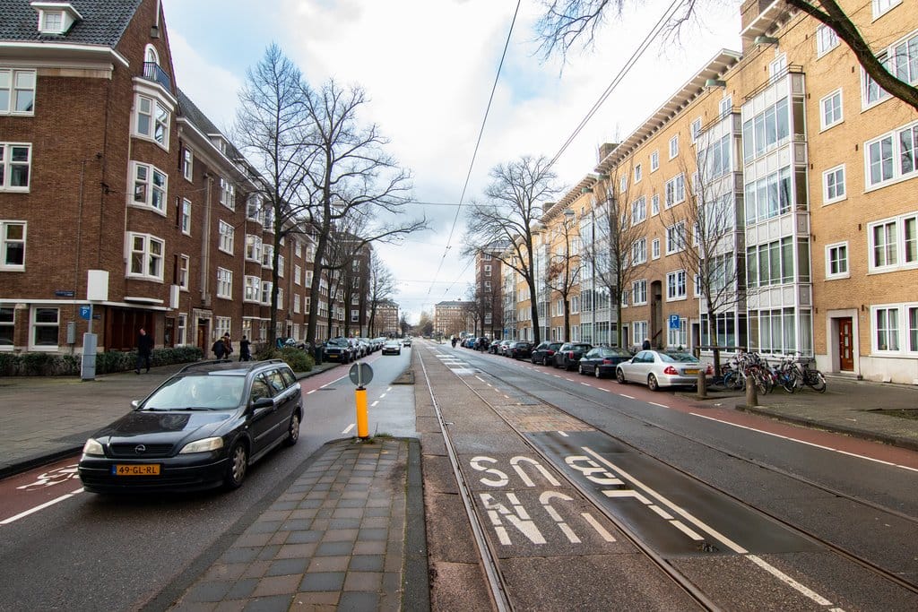 Photo 30 of Stadionweg 122-2