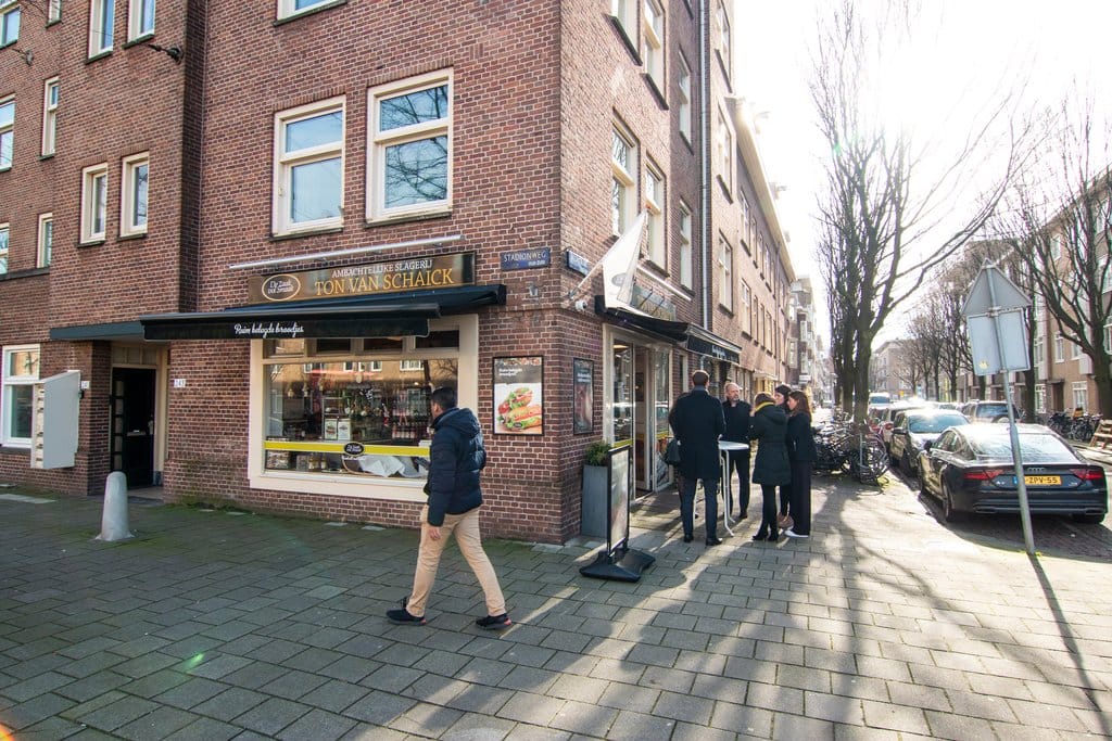 Photo 31 of Stadionweg 122-2