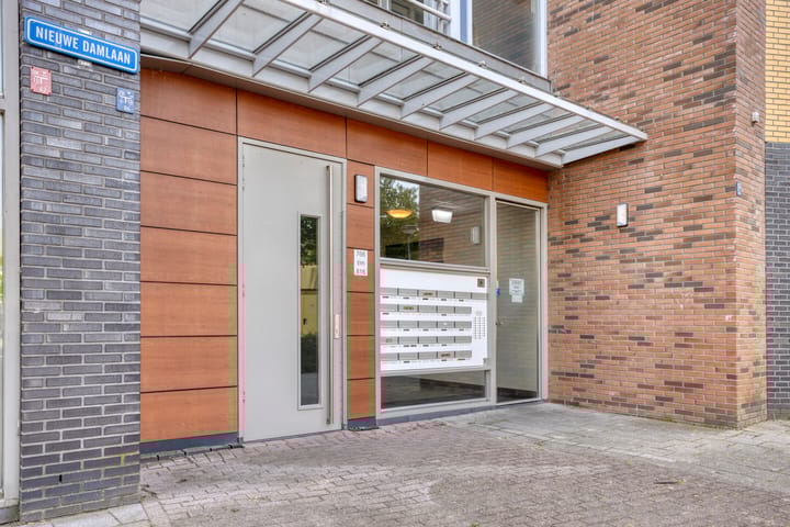 Foto 19 van Nieuwe Damlaan 766
