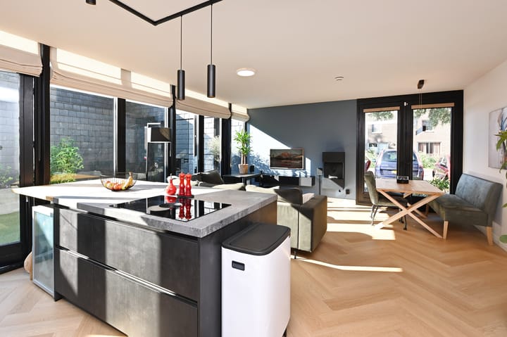 Foto 2 van Van Dijkwater 29