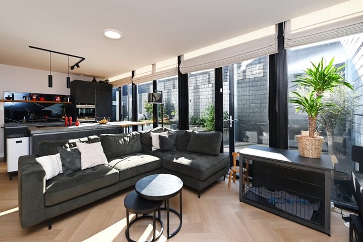 Foto 7 van Van Dijkwater 29