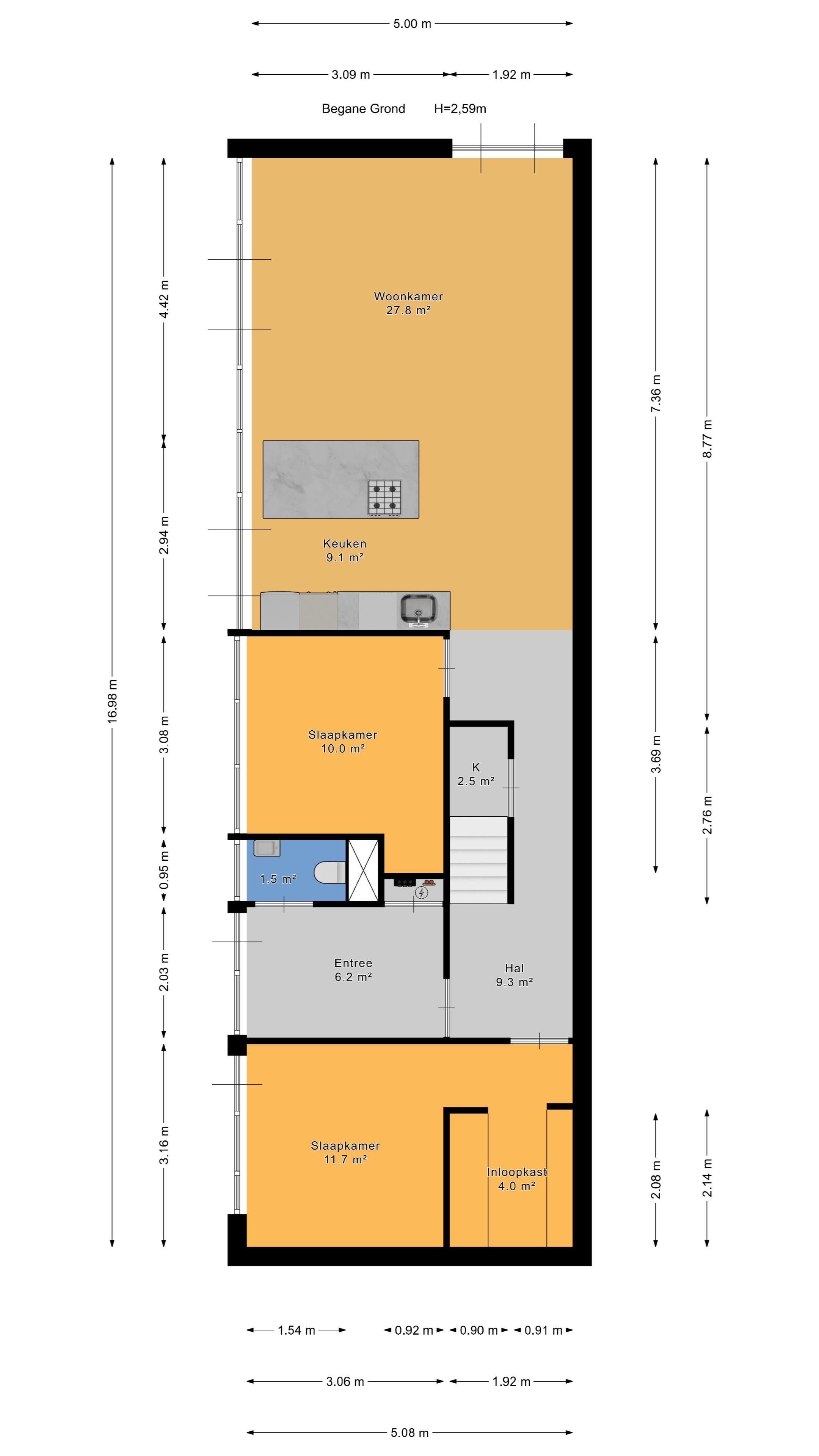 Photo 48 of Van Dijkwater 29