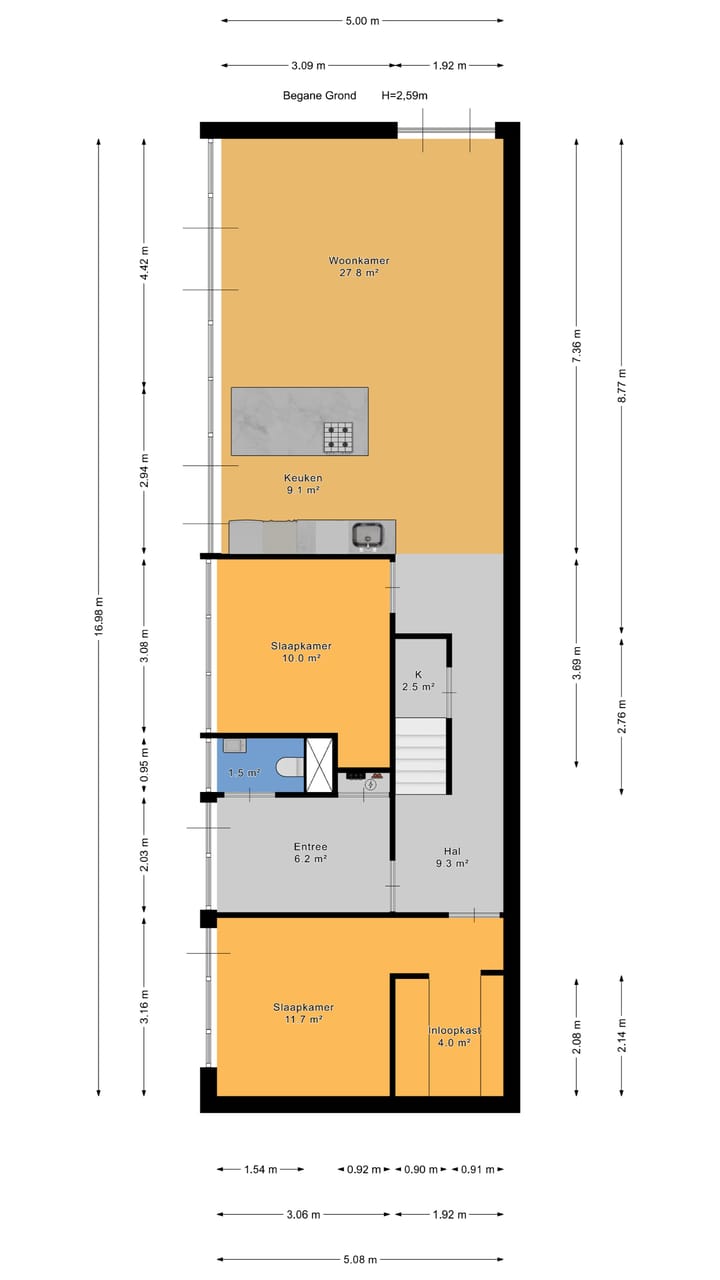 Foto 48 van Van Dijkwater 29