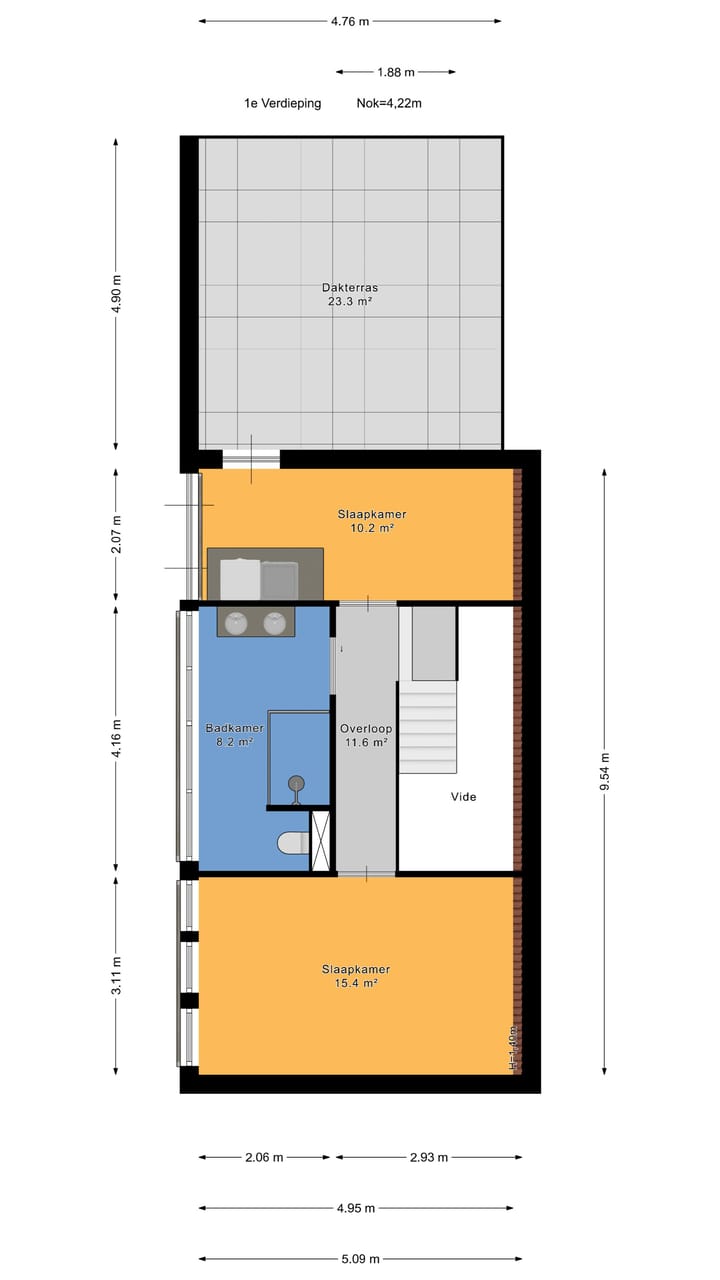 Foto 49 van Van Dijkwater 29