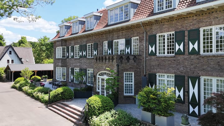 Foto 4 van Klompven 26-M