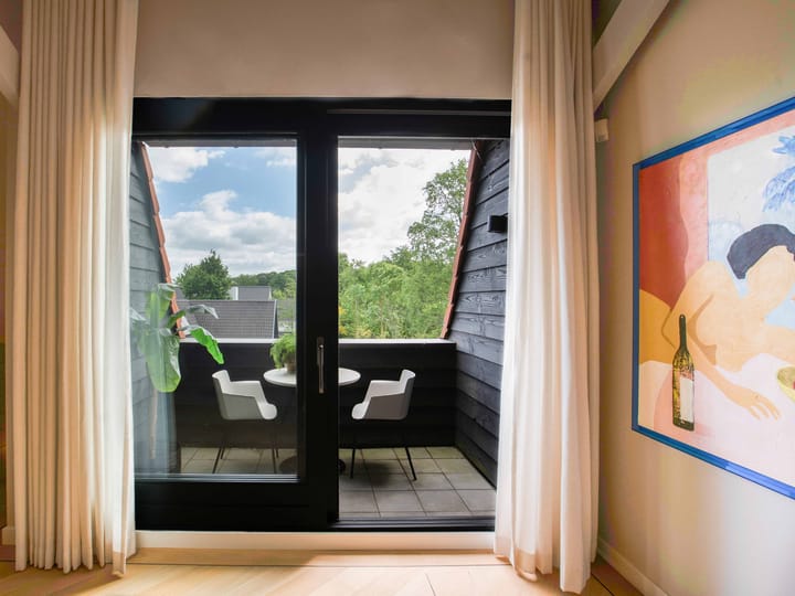 Foto 16 van Klompven 26-M