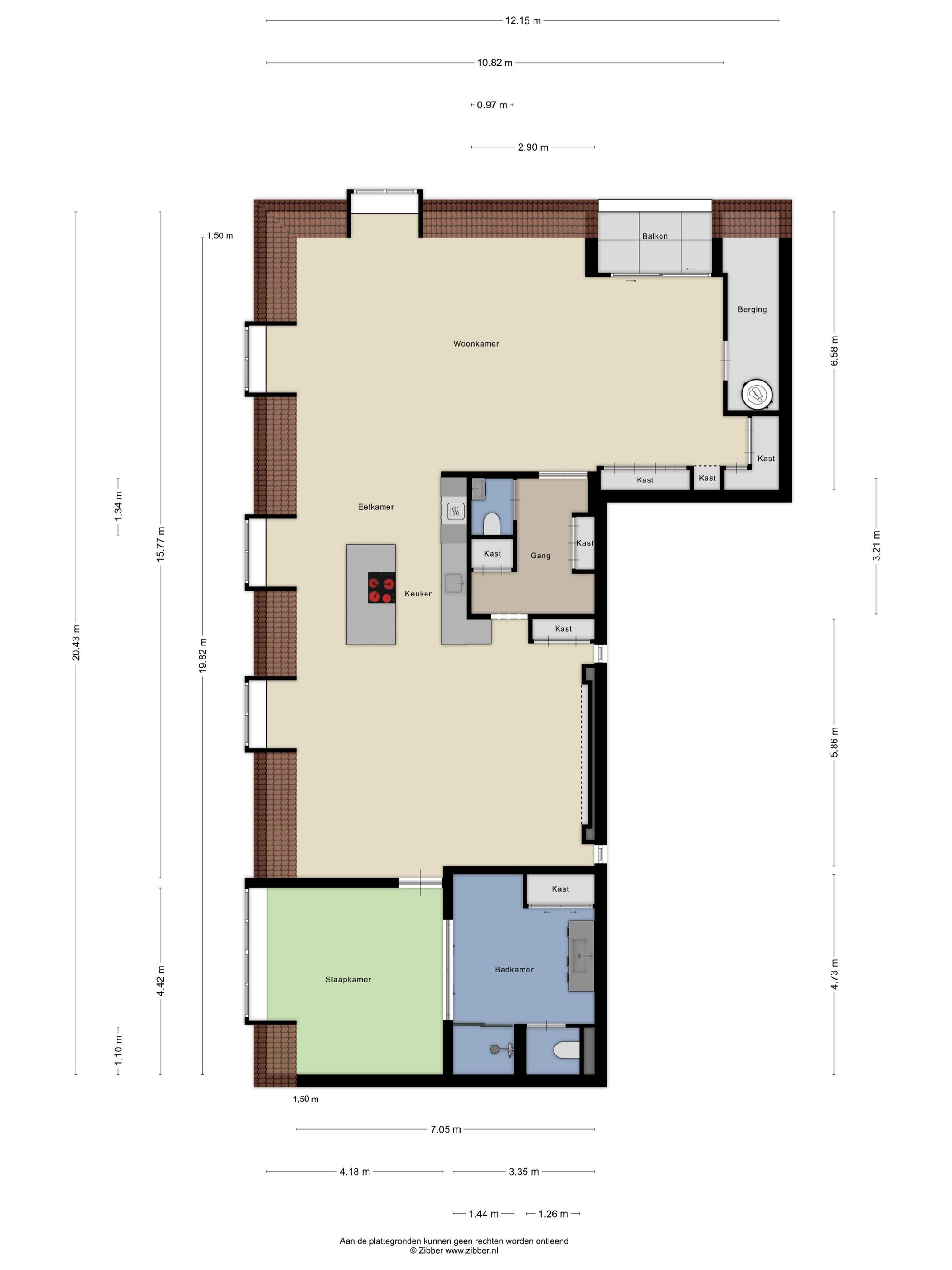 Foto 36 van Klompven 26-M