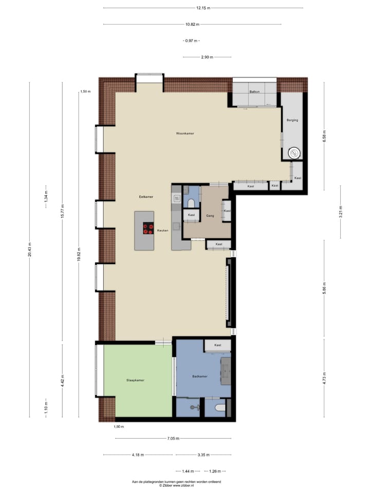 Foto 36 van Klompven 26-M