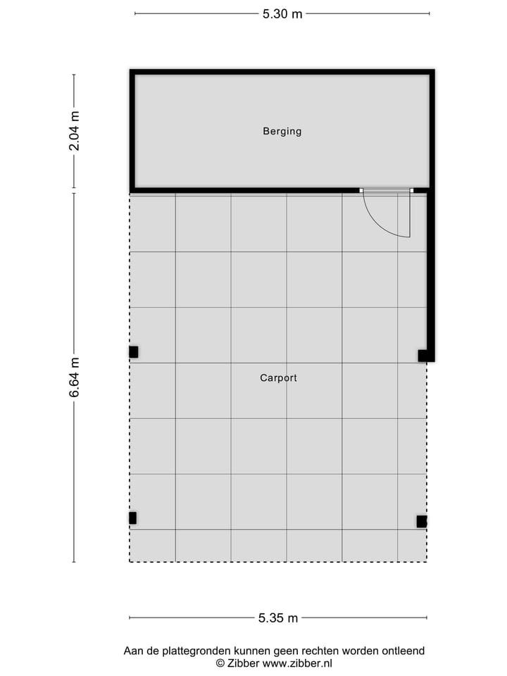 Foto 37 van Klompven 26-M