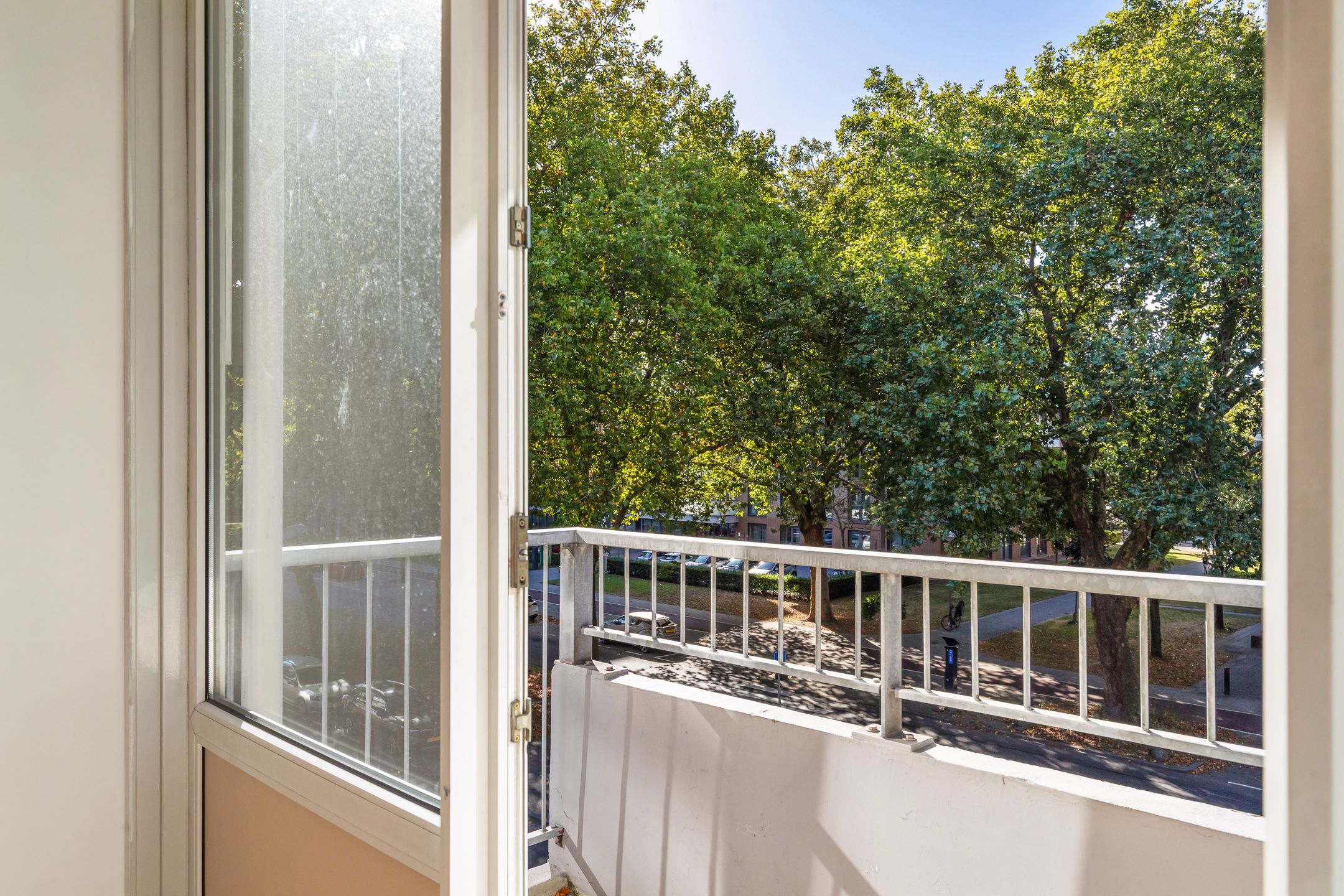 Foto 6 van Vaarnerkamp 84