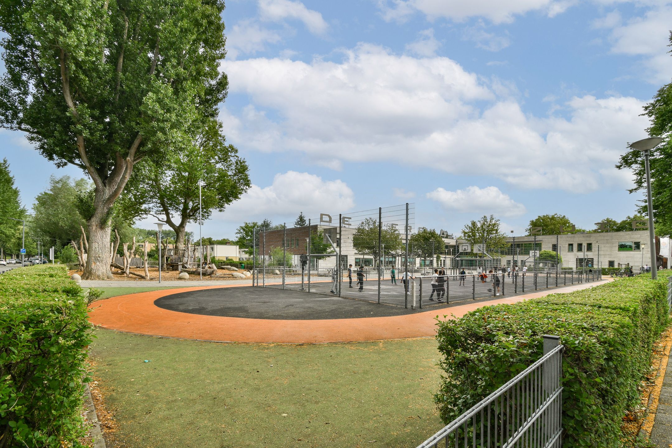 Foto 24 van Vaarnerkamp 84