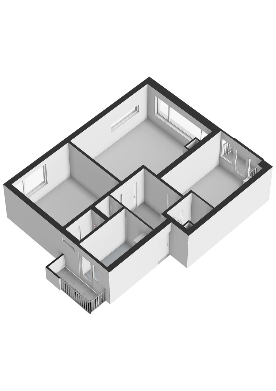 Foto 26 van Vaarnerkamp 84
