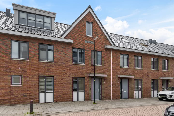 Foto 1 van Schipluidersluis 16