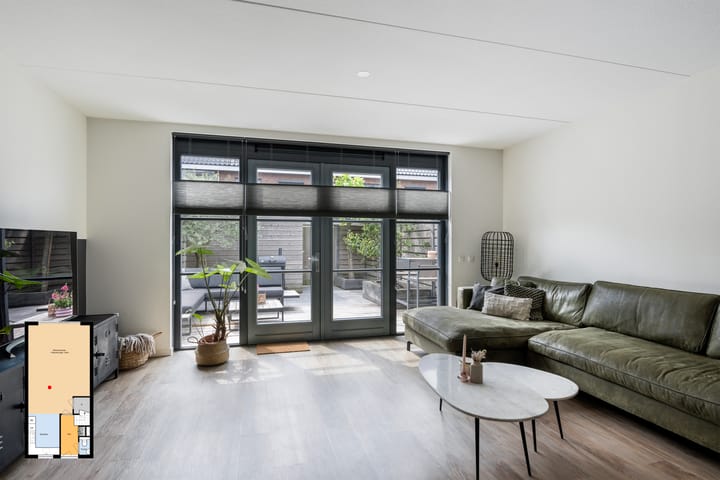 Foto 2 van Schipluidersluis 16