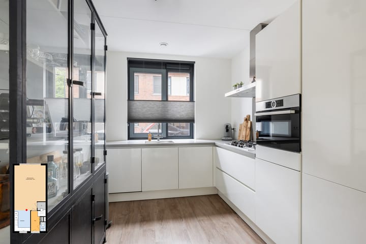 Foto 3 van Schipluidersluis 16