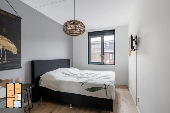 Foto 4 van Schipluidersluis 16