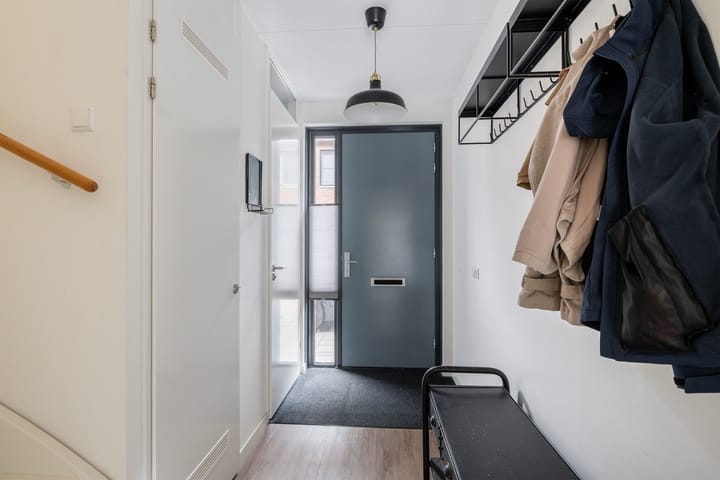 Foto 7 van Schipluidersluis 16