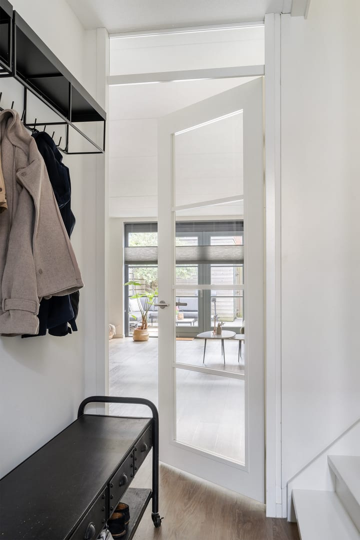 Foto 9 van Schipluidersluis 16