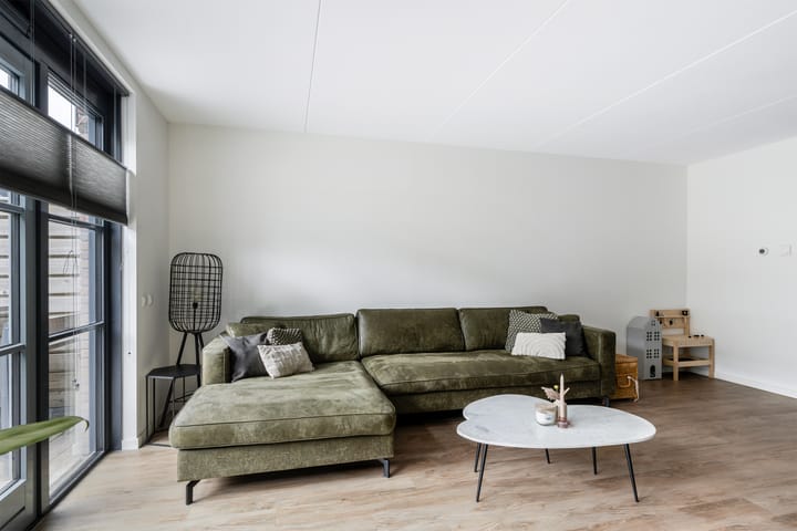 Foto 12 van Schipluidersluis 16