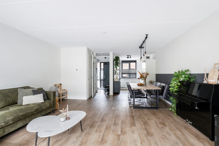 Foto 13 van Schipluidersluis 16