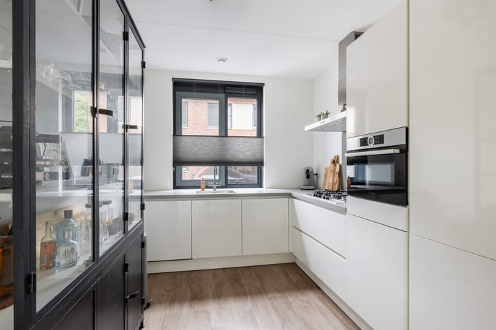 Foto 14 van Schipluidersluis 16