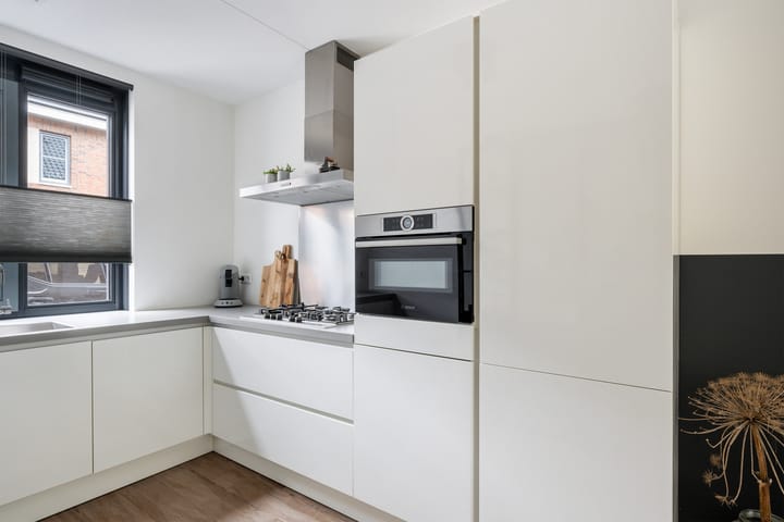 Foto 15 van Schipluidersluis 16