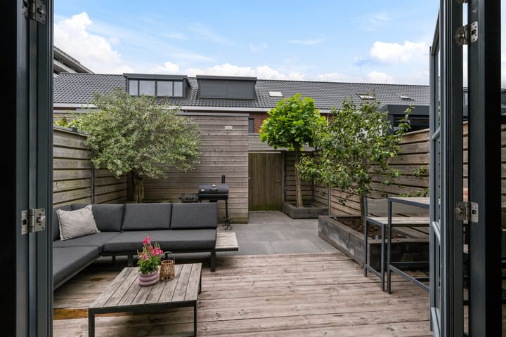 Foto 17 van Schipluidersluis 16