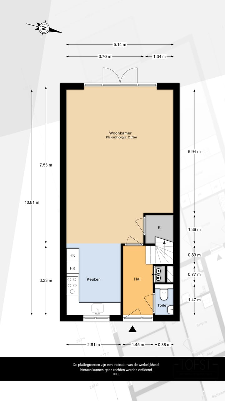 Foto 32 van Schipluidersluis 16