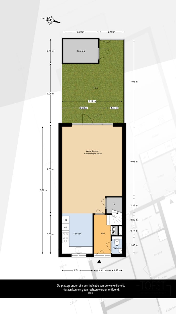 Foto 33 van Schipluidersluis 16