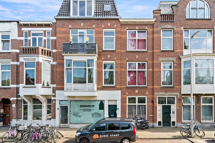 Foto 2 van Weteringkade 71-C