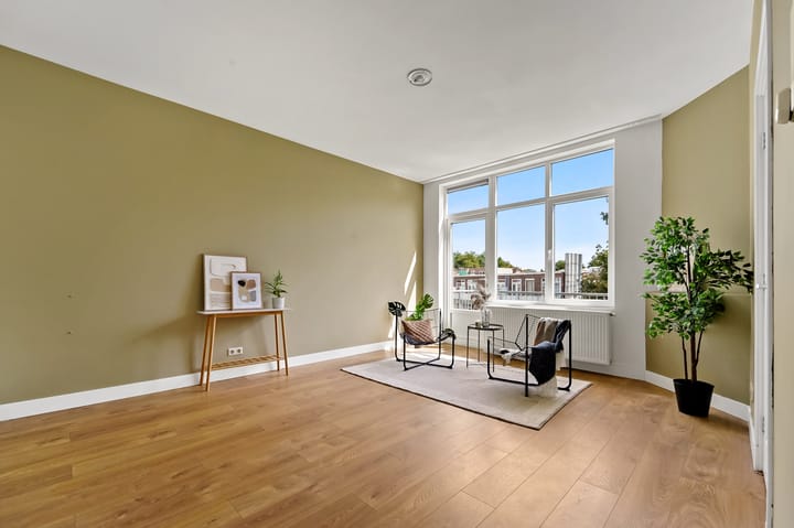 Foto 4 van Weteringkade 71-C