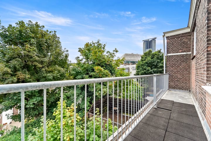 Foto 5 van Weteringkade 71-C