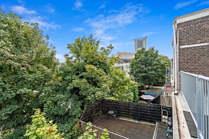 Foto 7 van Weteringkade 71-C