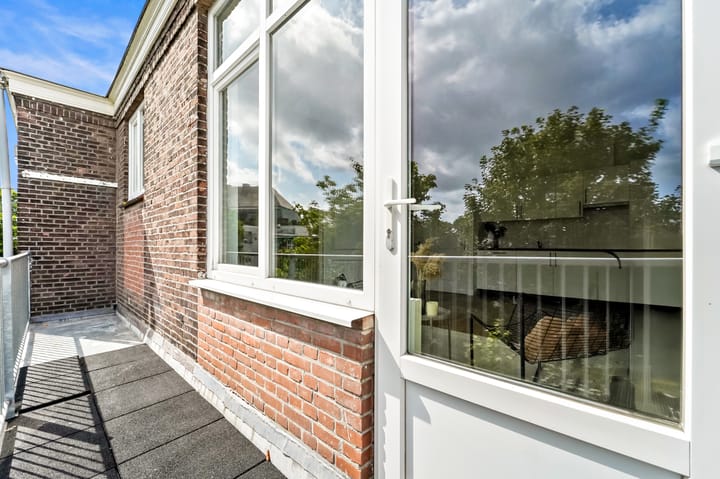 Foto 9 van Weteringkade 71-C