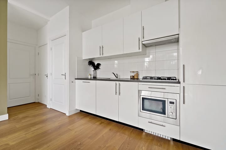 Foto 10 van Weteringkade 71-C