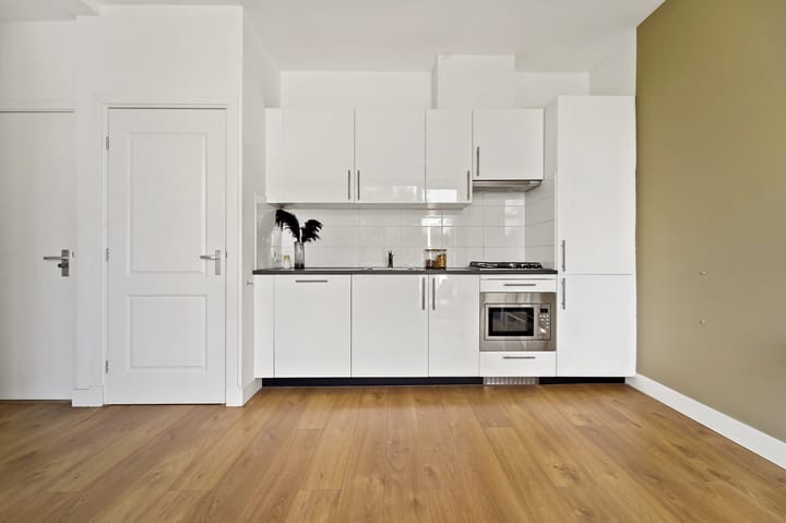 Foto 12 van Weteringkade 71-C