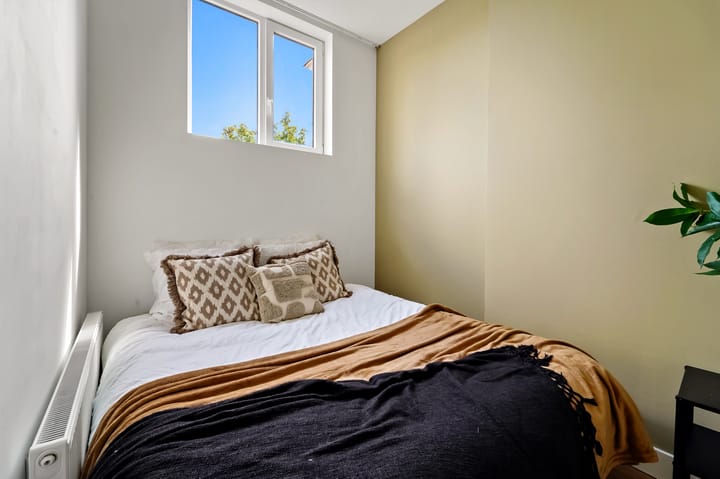 Foto 18 van Weteringkade 71-C