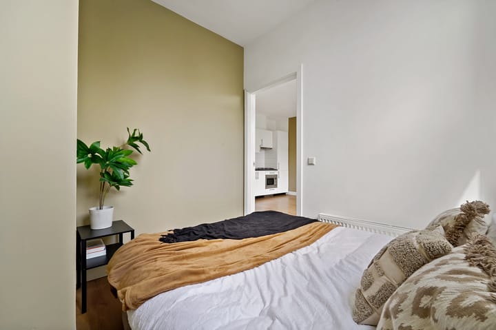 Foto 19 van Weteringkade 71-C