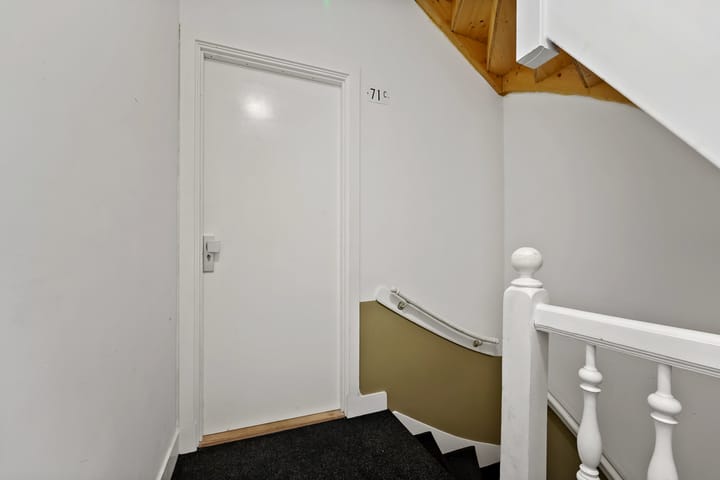 Foto 20 van Weteringkade 71-C