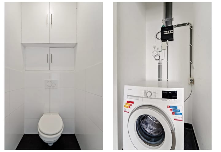 Foto 16 van Weteringkade 71-C