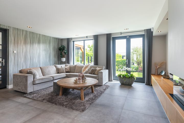 Foto 3 van De Laan van Westlands Roem 14